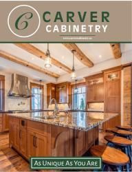 Quality Cabinetry Contractor in Norwich, ON